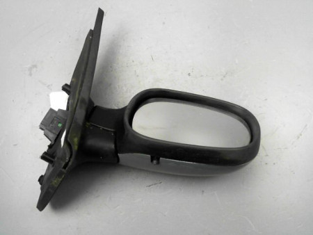 RETROVISEUR EXTERIEUR ELECTRIQUE DROIT RENAULT CLIO II Phase 2 2001-2006