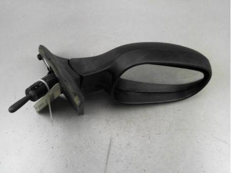 RETROVISEUR EXTERIEUR DROIT RENAULT CLIO II Phase 2 2001-2006