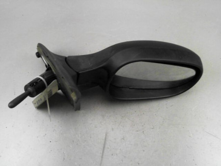 RETROVISEUR EXTERIEUR DROIT RENAULT CLIO II Phase 2 2001-2006