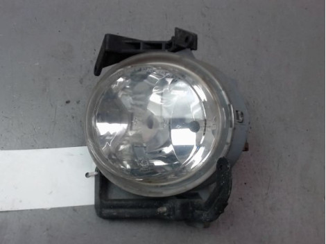 PHARE ANTIBROUILLARD AVANT GAUCHE HYUNDAI I 10 I Phase 1 2008-2010