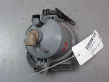 PHARE ANTIBROUILLARD AVANT GAUCHE HYUNDAI I 10 I Phase 1 2008-2010