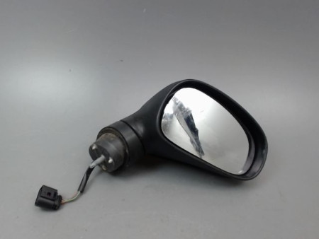 RETROVISEUR EXTERIEUR ELECTRIQUE DROIT SEAT LEON II Phase 1 (1P) 2005-2009