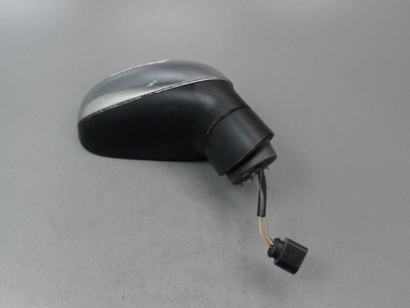 RETROVISEUR EXTERIEUR ELECTRIQUE DROIT SEAT LEON II Phase 1 (1P) 2005-2009