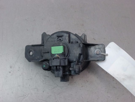 PHARE ANTIBROUILLARD AVANT GAUCHE NISSAN X-TRAIL BREAK I Phase 2 2004-2007