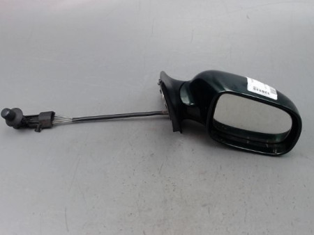 RETROVISEUR EXTERIEUR DROIT SKODA FABIA