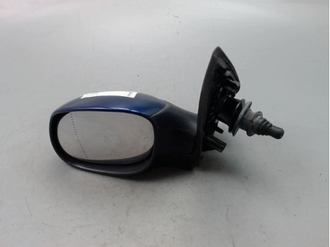 RETROVISEUR EXTERIEUR GAUCHE PEUGEOT 206 1998-2009