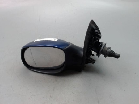 RETROVISEUR EXTERIEUR GAUCHE PEUGEOT 206 1998-2009