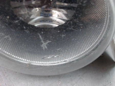 PHARE ANTIBROUILLARD AVANT DROIT JEEP GRAND CHEROKEE BREAK I Phase 2 1997-2005
