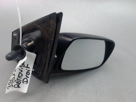 RETROVISEUR EXTERIEUR DROIT TOYOTA YARIS I Phase 1 1999-2003