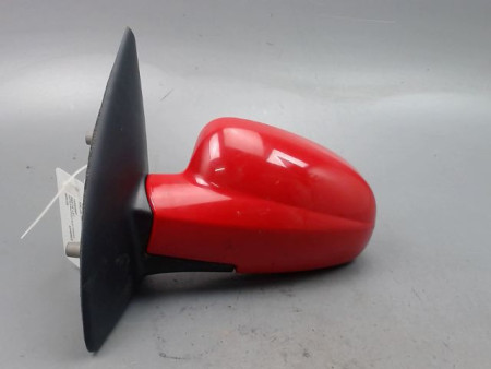 RETROVISEUR EXTERIEUR ELECTRIQUE GAUCHE CHEVROLET KALOS 2005-2008
