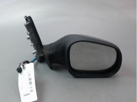 RETROVISEUR EXTERIEUR ELECTRIQUE DROIT SEAT ALTEA MONOSP. Phase 2 2009-...