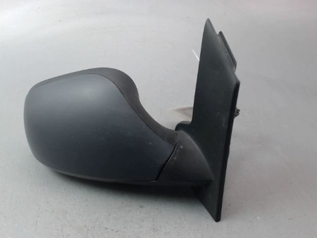 RETROVISEUR EXTERIEUR ELECTRIQUE DROIT SEAT ALTEA MONOSP. Phase 2 2009-...