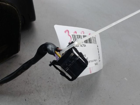 RETROVISEUR EXTERIEUR ELECTRIQUE DROIT SEAT ALTEA MONOSP. Phase 2 2009-...