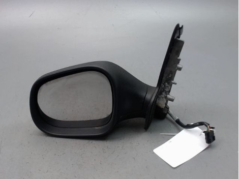 RETROVISEUR EXTERIEUR ELECTRIQUE GAUCHE SEAT ALTEA MONOSP. Phase 2 2009-...