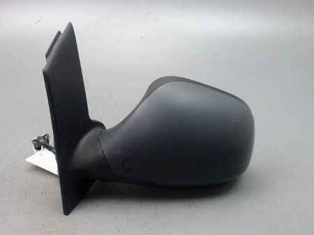 RETROVISEUR EXTERIEUR ELECTRIQUE GAUCHE SEAT ALTEA MONOSP. Phase 2 2009-...