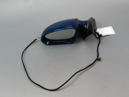 RETROVISEUR EXTERIEUR ELECTRIQUE GAUCHE VOLKSWAGEN PASSAT BERL. V 2005-2010