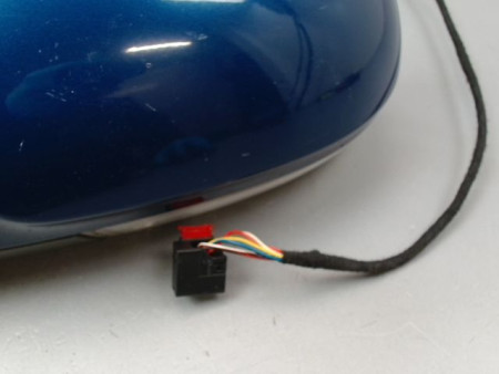 RETROVISEUR EXTERIEUR ELECTRIQUE GAUCHE VOLKSWAGEN PASSAT BERL. V 2005-2010