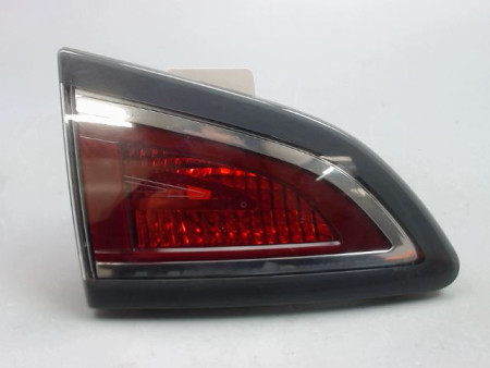 FEU ARRIERE INTERIEUR GAUCHE RENAULT SCENIC MONOSP. III Phase 3 2013-...