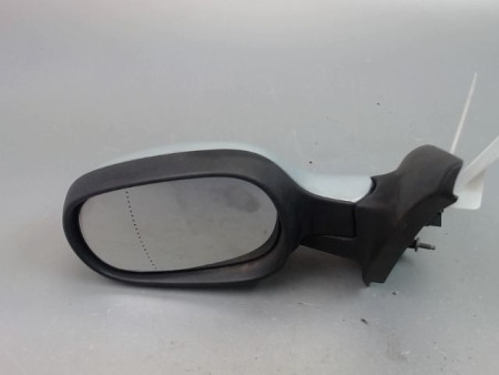 RETROVISEUR EXTERIEUR ELECTRIQUE GAUCHE RENAULT MEGANE BREAK I Phase 2 1999-2003