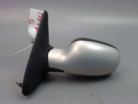 RETROVISEUR EXTERIEUR ELECTRIQUE GAUCHE RENAULT MEGANE BREAK I Phase 2 1999-2003
