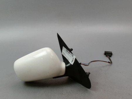RETROVISEUR EXTERIEUR ELECTRIQUE DROIT VOLKSWAGEN POLO CLASSIC/FLIGHT III Phase 1 1996-2001