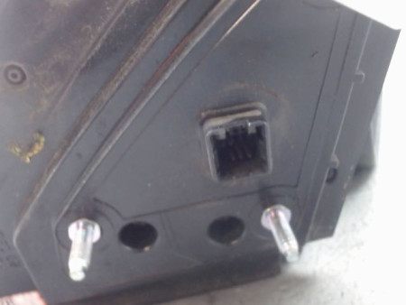 RETROVISEUR EXTERIEUR ELECTRIQUE DROIT HYUNDAI I 30 I Phase 1 2007-2010