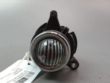 PHARE ANTIBROUILLARD AVANT DROIT ALFA ROMEO 147 Phase 1 2001-2004
