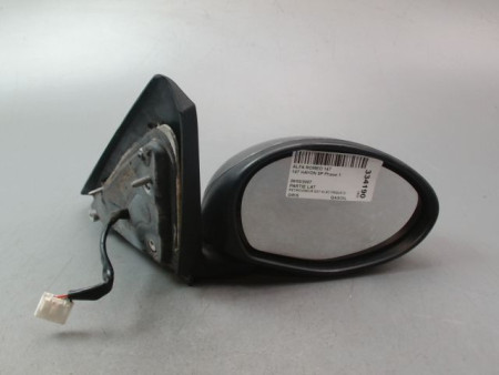 RETROVISEUR EXTERIEUR ELECTRIQUE DROIT ALFA ROMEO 147 Phase 1 2001-2004
