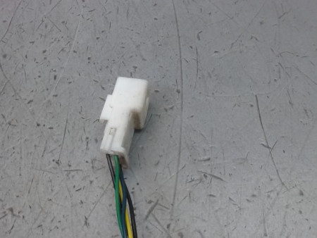 RETROVISEUR EXTERIEUR ELECTRIQUE DROIT DACIA LOGAN MCV I Phase 1 2007-2008