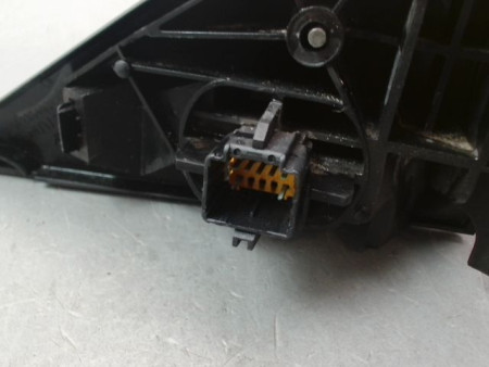 RETROVISEUR EXTERIEUR ELECTRIQUE DROIT RENAULT SCENIC MONOSP. II Phase 1 2003-2006