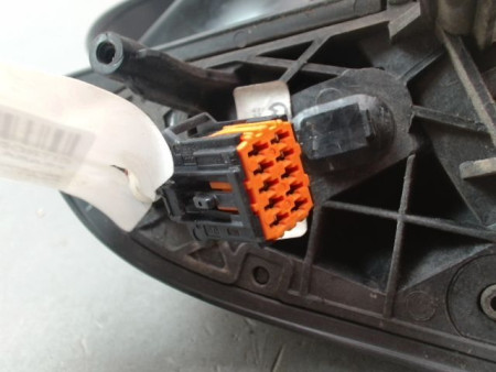 RETROVISEUR EXTERIEUR ELECTRIQUE DROIT CITROEN XSARA PICASSO MONOSP. 1999-2010