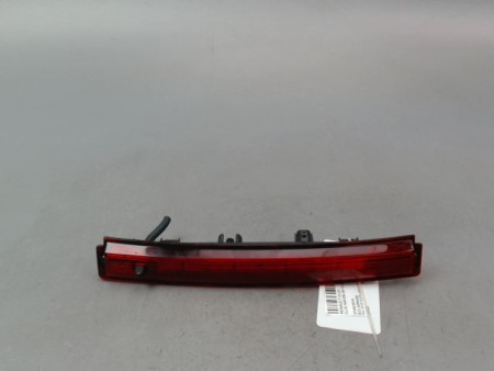 FEUX STOP SUPPLEMENTAIRE RENAULT CLIO IV Phase 1 2012-...