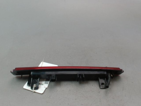 FEUX STOP SUPPLEMENTAIRE RENAULT CLIO IV Phase 1 2012-...