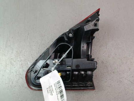 FEU ARRIERE INTERIEUR GAUCHE PEUGEOT 2008 Phase 1 2013-...