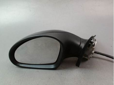 RETROVISEUR EXTERIEUR GAUCHE SEAT IBIZA III Phase 2 (6L) 2006-2009