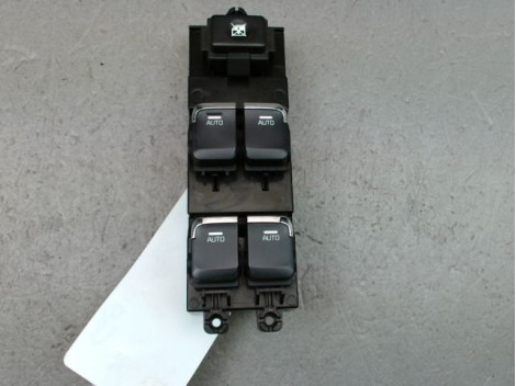 COMMANDE LEVE-GLACE PORTE AVG KIA PRO CEE D II Phase 1 2013-...