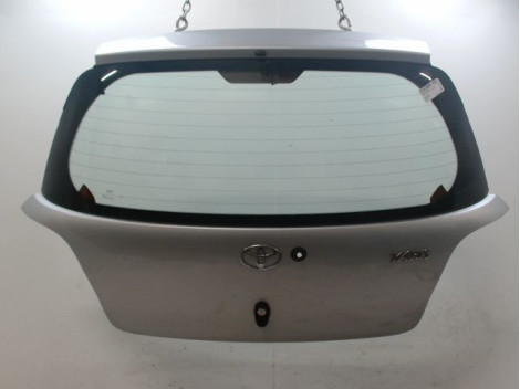 HAYON TOYOTA YARIS I Phase 2 2003-2005