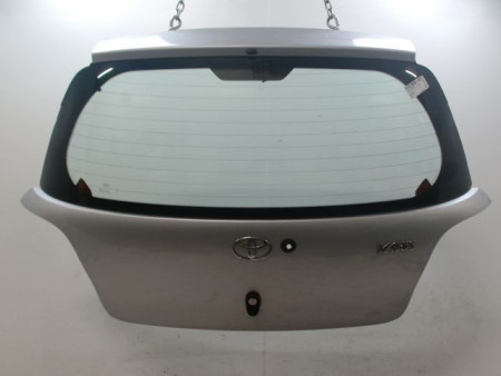 HAYON TOYOTA YARIS I Phase 2 2003-2005