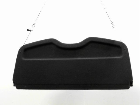 TABLETTE PLAGE ARRIERE RENAULT CLIO III Phase 1 2005-2009
