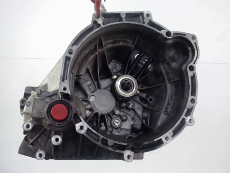 BOITE A VITESSE MECANIQUE FORD FUSION Phase 1 2002-2005 1.4