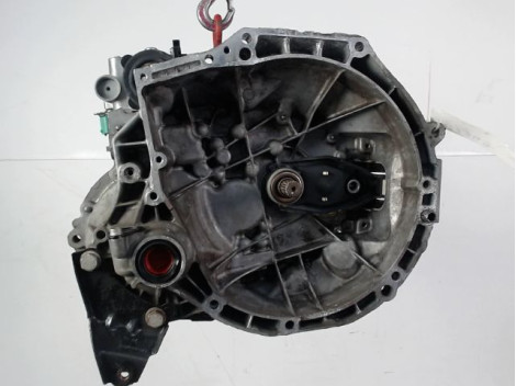 BOITE A VITESSE MECANIQUE CITROEN C4 CACTUS 1.2 VTi 82
