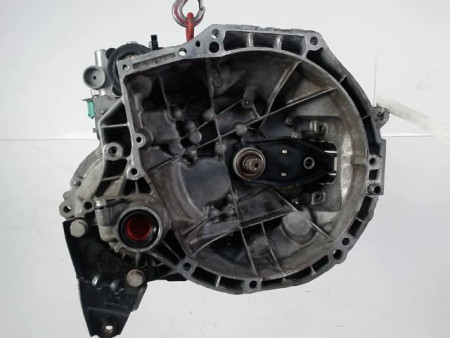 BOITE A VITESSE MECANIQUE CITROEN C4 CACTUS 1.2 VTi 82