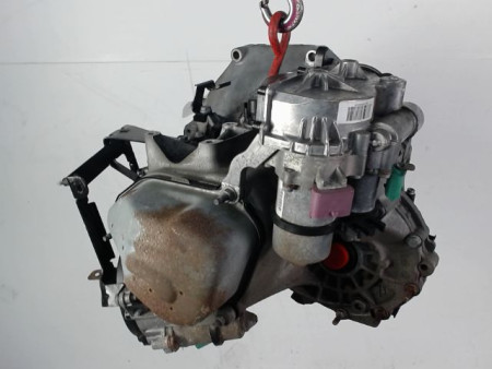 BOITE A VITESSE MECANIQUE CITROEN C4 CACTUS 1.2 VTi 82