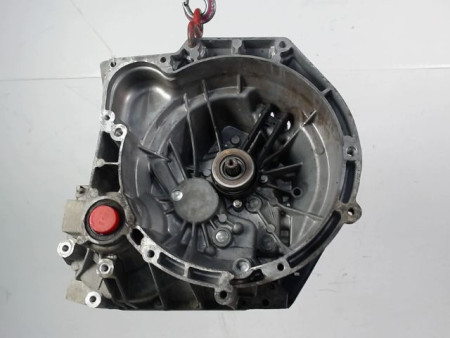 BOITE A VITESSE MECANIQUE FORD FUSION Phase 1 2002-2005 1.4 TDCi