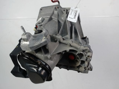 BOITE A VITESSE MECANIQUE FORD FUSION Phase 1 2002-2005 1.4 TDCi