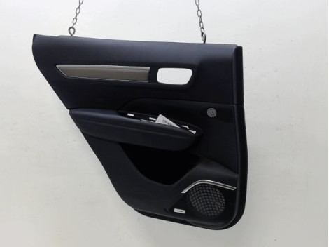 GARNITURE PORTE ARRIERE GAUCHE RENAULT KOLEOS 2008-
