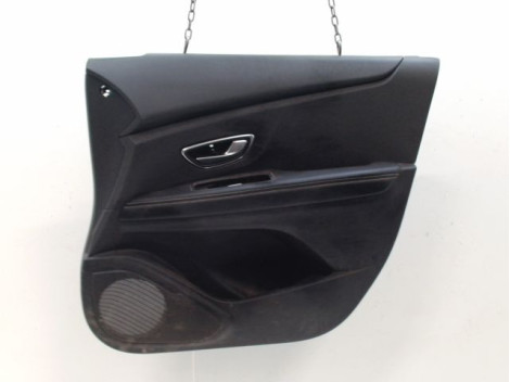 GARNITURE PORTE AVANT DROIT RENAULT MEGANE