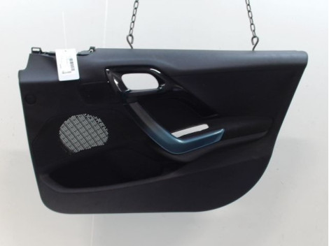 GARNITURE PORTE AVANT DROIT PEUGEOT 208 Phase 1 2012-...