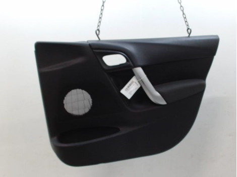 GARNITURE PORTE AVANT DROIT CITROEN C3 II Phase 1 (A51) 2009-2013
