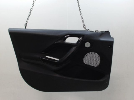 GARNITURE PORTE AVANT GAUCHE PEUGEOT 208 Phase 1 2012-...